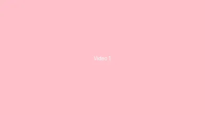 小不点爱吃肉混JIN男团 - 校园甜心日记第一集，清纯少女的甜蜜故事